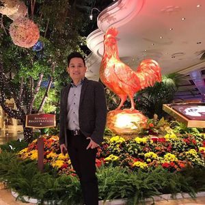 Meet your Posher, Hung